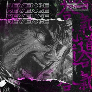 REVENGE (Slowed + Reverb) ft. MVRLLIN lyrics | Boomplay Music