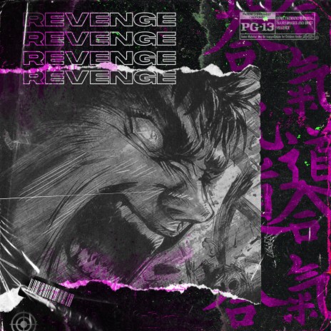 REVENGE (Slowed + Reverb) ft. MVRLLIN