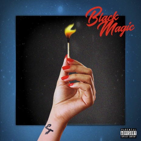Black Magic ft. Graham Malice | Boomplay Music