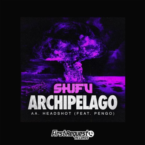 Archipelago | Boomplay Music