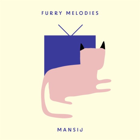 Furry Melodies