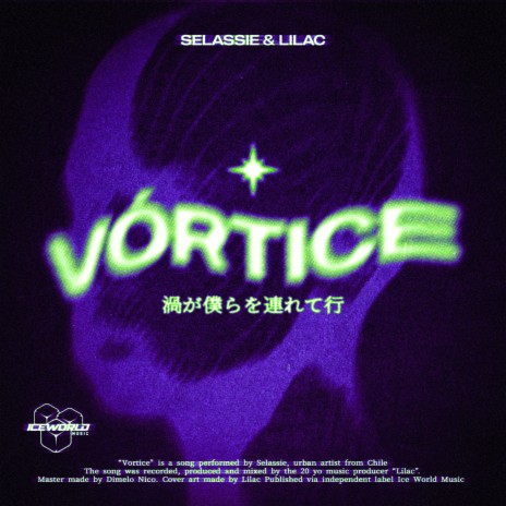 Vórtice ft. Lilac | Boomplay Music