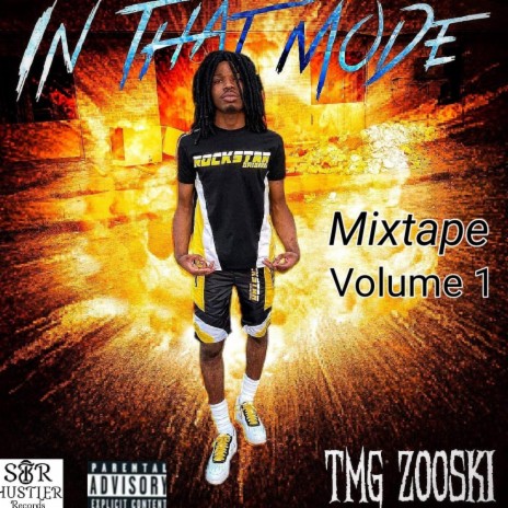 In That mode ft. SkilerJoi | Boomplay Music