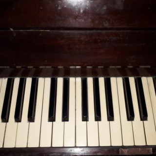 Marcelo Rago Solo Piano