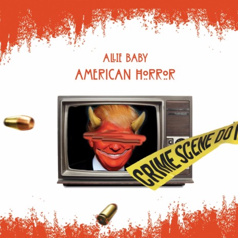 American Horror | Boomplay Music