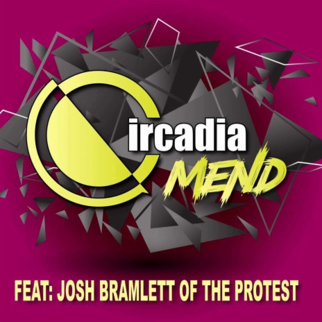 Mend ft. Josh Bramlett | Boomplay Music