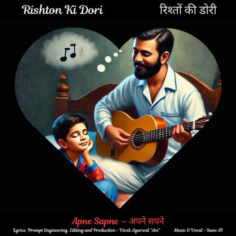 Apne Sapne | Boomplay Music