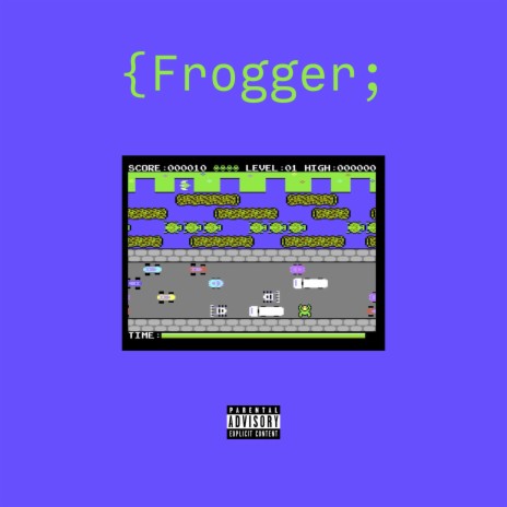 frogger | Boomplay Music