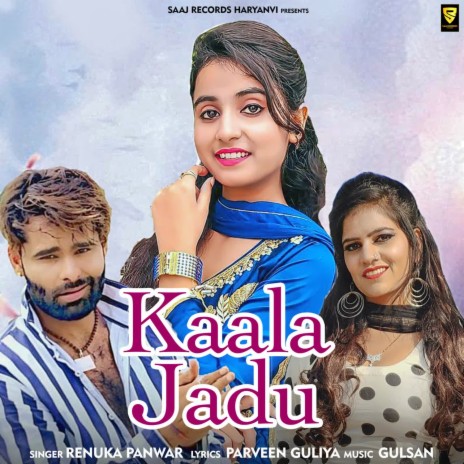Kaala Jadu | Boomplay Music