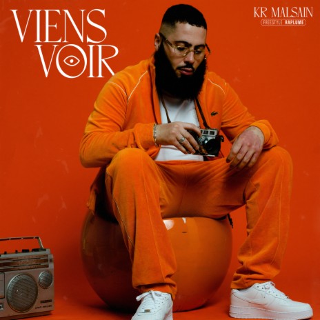 Viens voir (Freestyle Raplume) ft. Raplume | Boomplay Music