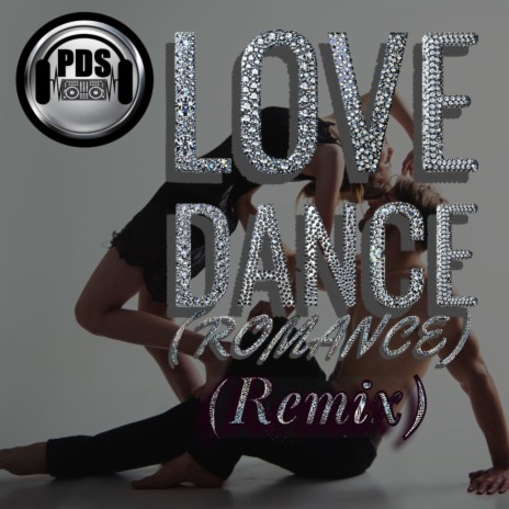 Love Dance (Romance) (Remix) | Boomplay Music