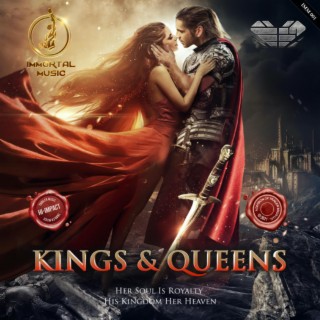 Kings & Queens (Soundtrack for Trailers)