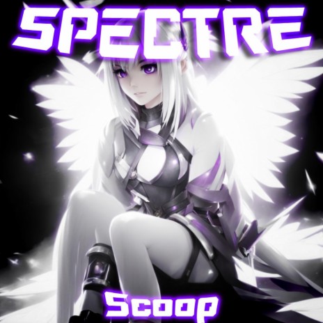 Spectre (Slowed + Reverb)
