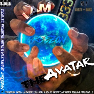 I AM THE AVATAR, Vol. 1