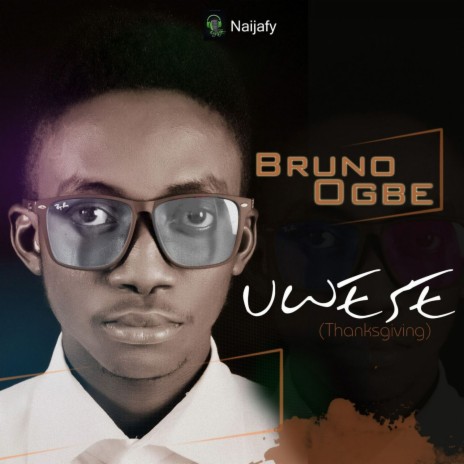 Uwese | Boomplay Music