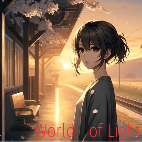 World of Light | Boomplay Music