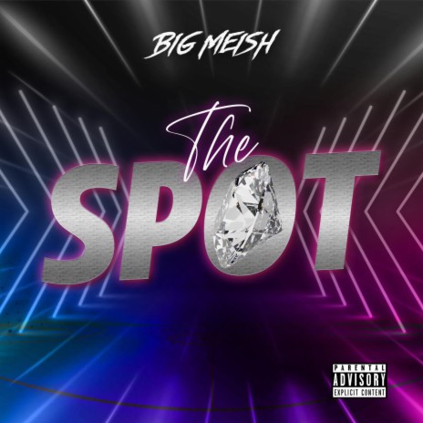 The Spot | Boomplay Music