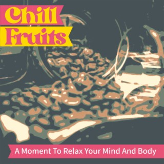 A Moment To Relax Your Mind And Body