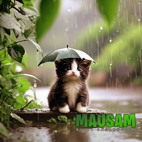 MAUSAM