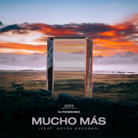 Mucho Más ft. G-Powered, Worship Front & Neyda Escobar | Boomplay Music