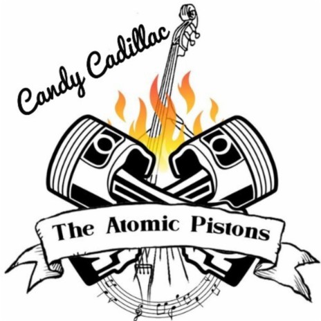 Candy Cadillac | Boomplay Music