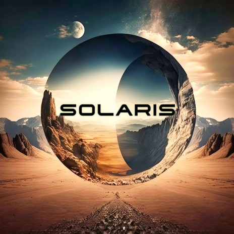 Solaris ft. Kevin Rix | Boomplay Music