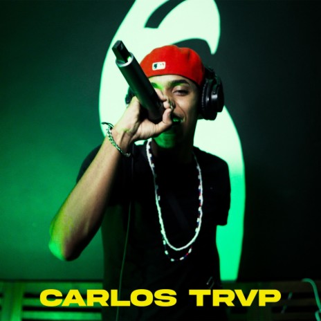 ZAZA (Live) ft. Carlos Trvp