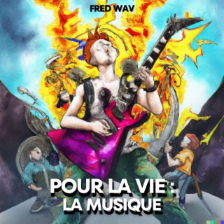 Pour la vie : La Musique