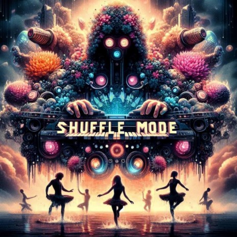 Shuffle Mode (2015)