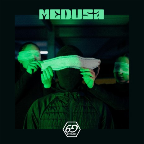 MEDUSA ft. Méline | Boomplay Music