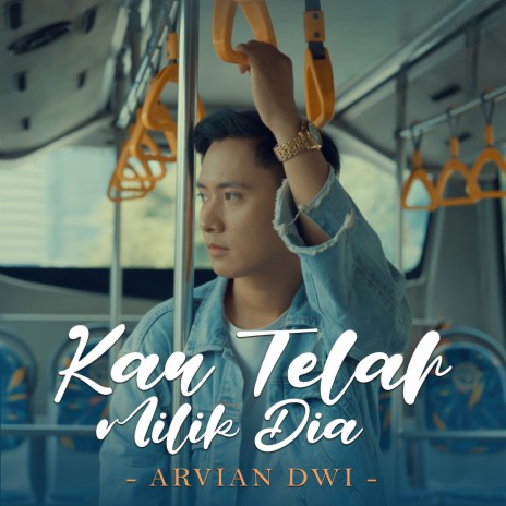 KAU TELAH MILIK DIA | Boomplay Music