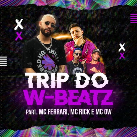 TRIP DO W-BEATZ | Boomplay Music