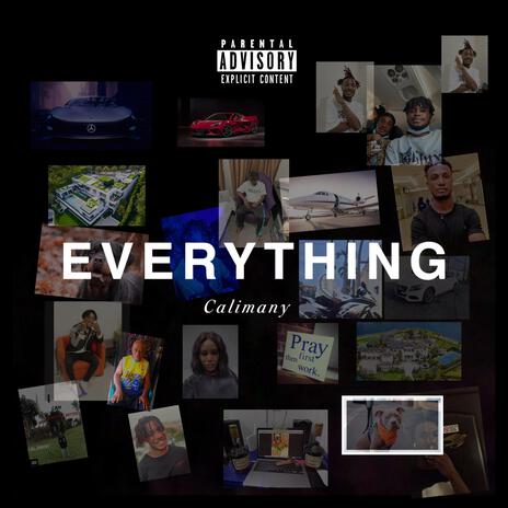 Everything | Boomplay Music