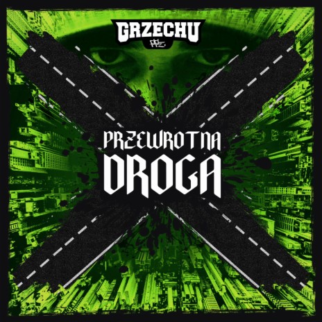 Przewrotna Droga ft. Kaczy Proceder & Egon | Boomplay Music