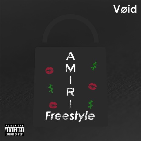 Amiri (Freestyle) | Boomplay Music