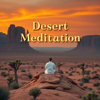 Desert Meditation