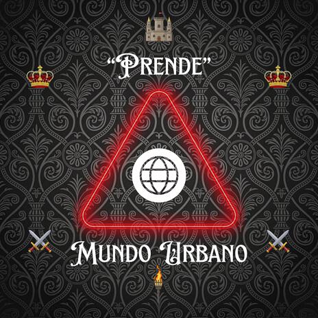 Prende | Boomplay Music