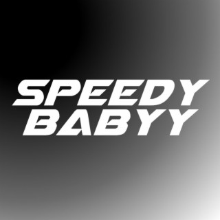 Speedy Babyy Instrumental Collection, Vol. 18