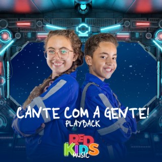 Cante com a gente! (Playback)