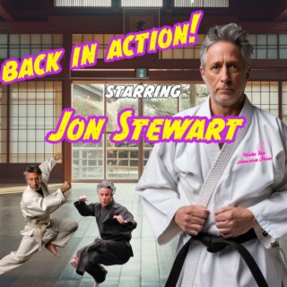 Jon Stewart: Enter the Liberal