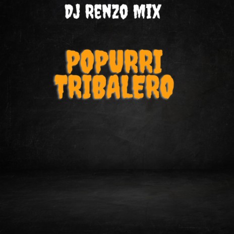 Popurri Tribalero | Boomplay Music