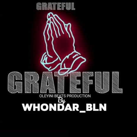 Grateful (Live)