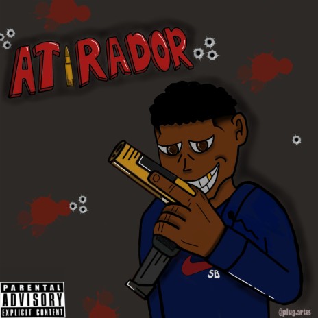 Atirador | Boomplay Music