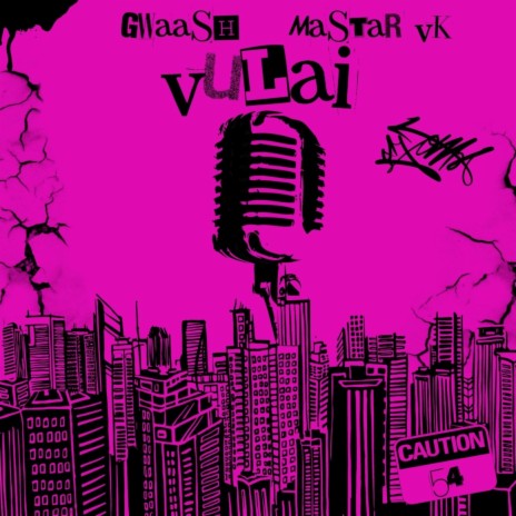 Vulai ft. Mastar vk | Boomplay Music