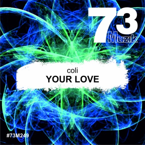 Your Love (Original Mix) | Boomplay Music