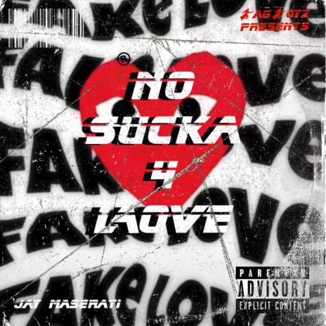 No Sucka 4 Love | Boomplay Music