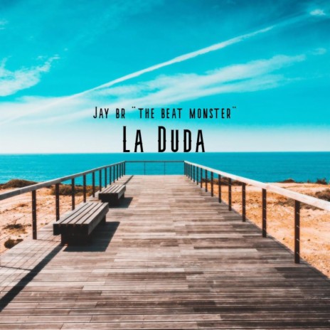 La Duda (Reggaeton Instrumental) | Boomplay Music