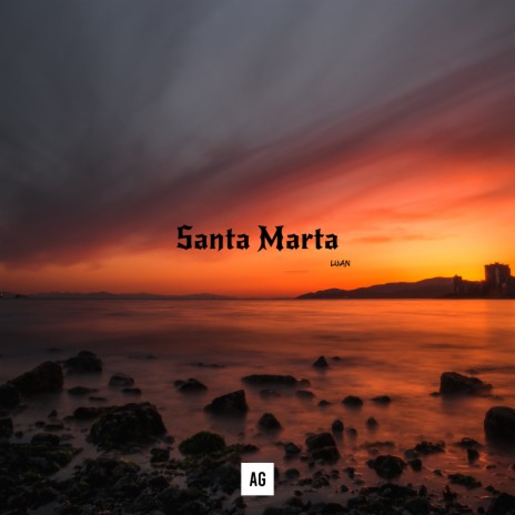 Santa Marta | Boomplay Music