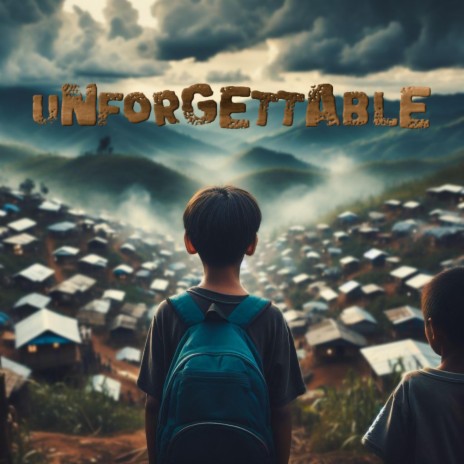 Unforgettable | Boomplay Music
