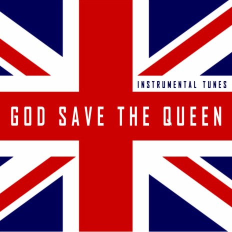 God Save the Queen (Viola-Piano Duet)